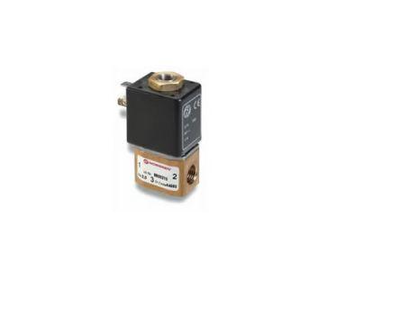 Norgren NC Solenoid Valve - Solenoid G 1/4 96000 Series