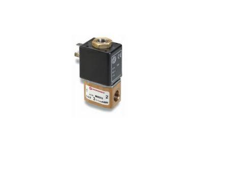 Norgren NC Solenoid Valve - Solenoid G 1/4 96000 Series