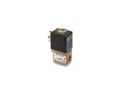 Norgren NO Solenoid Valve - Solenoid G 1/4 96000 Series