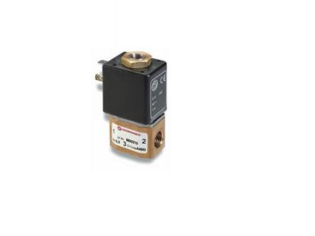 Norgren NO Solenoid Valve - Solenoid G 1/4 96000 Series