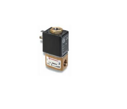 Norgren NO Solenoid Valve - Solenoid G 1/4 96000 Series