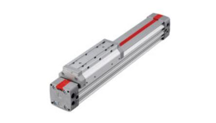 Norgren Double Acting Rodless Actuator 1400mm Stroke, 16mm Bore