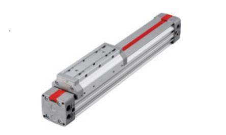 Norgren Double Acting Rodless Actuator 1000mm Stroke, 32mm Bore