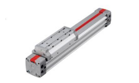 Norgren Double Acting Rodless Actuator 2000mm Stroke, 40mm Bore