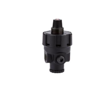 Norgren G 1/2 Pneumatic Regulator - 0.3bar to 17bar, 20bar max. input