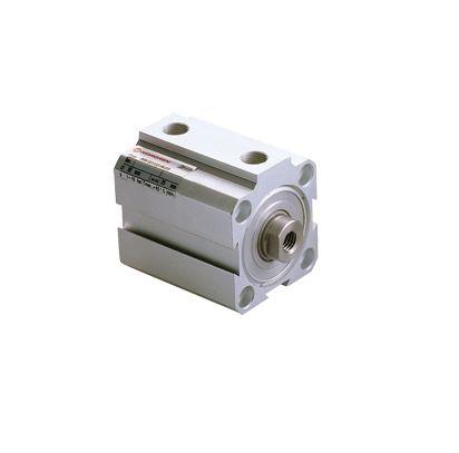 Norgren Pneumatic Cylinder - 16mm Bore, 15mm Stroke, RM/92016/M Series, Double Acting