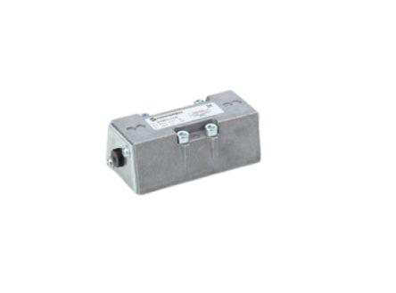 Norgren Pneumatic Solenoid Valve - ISO Star Series