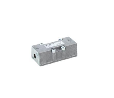 Norgren Pneumatic Solenoid Valve - Air ISO Star Series