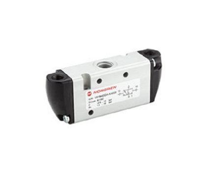 Norgren Solenoid Pilot Valve - Pilot/Pilot G 3/8 V62 Series