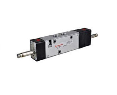 Norgren COP Pneumatic Solenoid Valve - Solenoid/Solenoid G 3/8 V62 Series