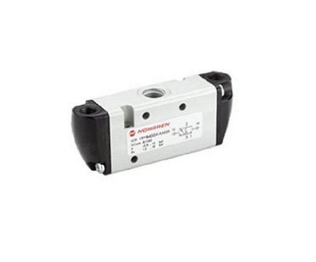 Norgren Solenoid Pilot Valve - Pilot/Pilot G 1/2 V63 Series