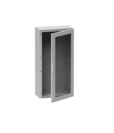 Schneider Electric NSYPLA Series Single-Door-Door Floor Standing Enclosure, IP65, 1500 x 500 x 320mm