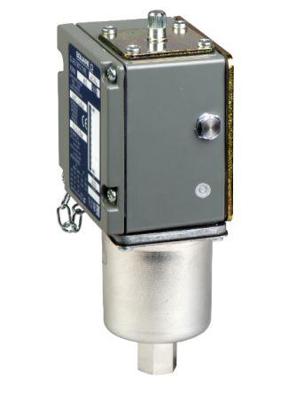 pressure switch ACW 1.4 bar-adjustable