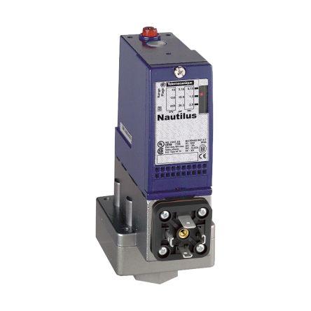 pressure switch XMLA 2.5 bar-fixed sca