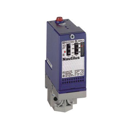 pressure switch XMLA 4 bar-fixed scale