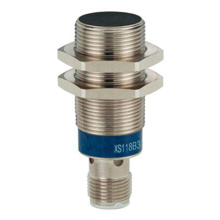 inductive sensor XS1 M18 - L50mm - brass