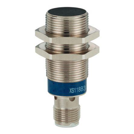 inductive sensor XS1 M18-L50mm-brass