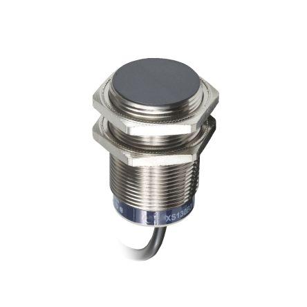 inductive sensor XS1 M30-L45mm-brass