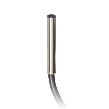 inductive sensor XS1 Ø4-L29mm-brass