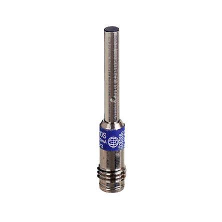 inductive sensor XS1 Ø4-L41mm-brass