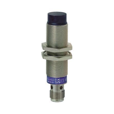 inductive sensor XS2 M18-L72mm-brass