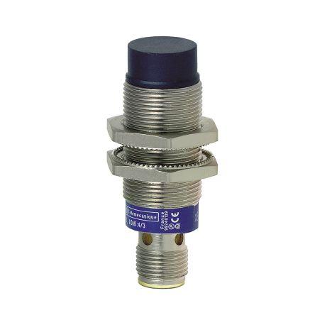 inductive sensor XS2 M18-L49mm-brass