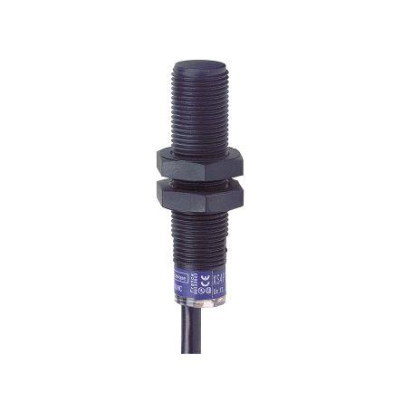 inductive sensor XS4 M12-L52mm-PPS -