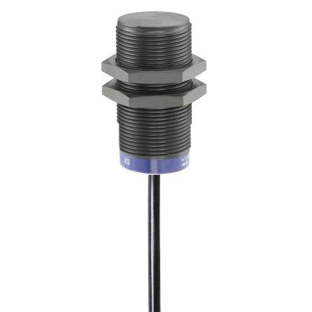 inductive sensor XS4 M18 - L62mm - PPS -