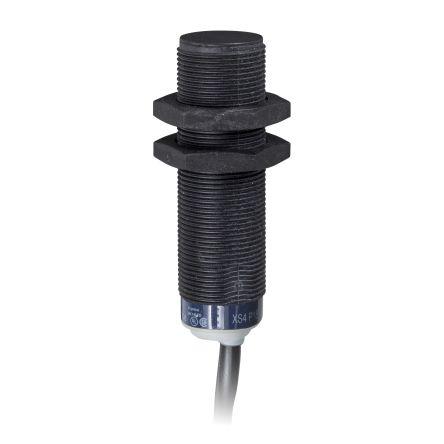 inductive sensor XS4 M18-L62mm-PPS -