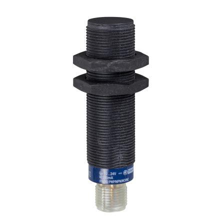 inductive sensor XS4 M18 - L48mm - PPS -