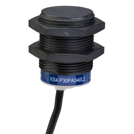 inductive sensor XS4 M30-L40.5mm-PPS