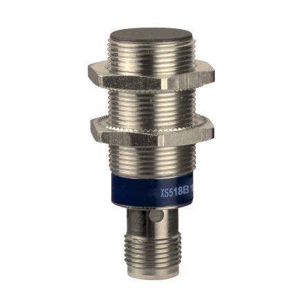 inductive sensor XS5 M18-L74mm-brass