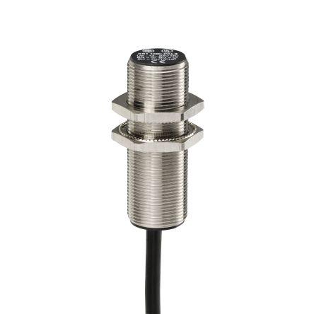 inductive sensor XS5 M18-L62mm-brass