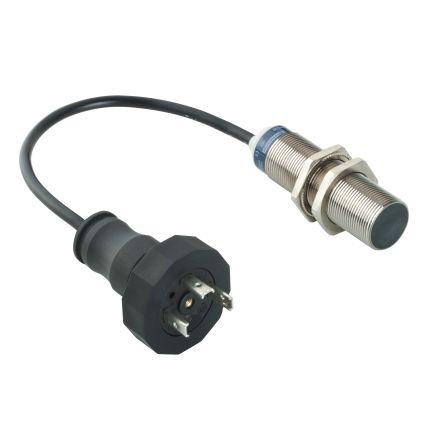 inductive sensor XS6 M18-L62mm-brass