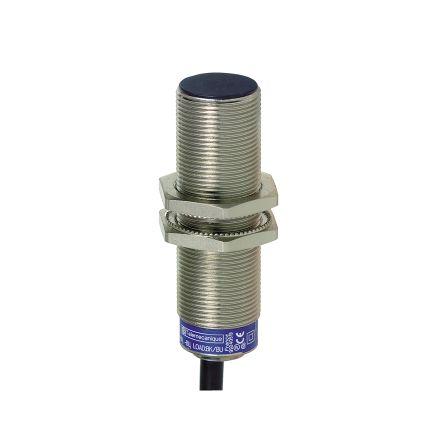 inductive sensor XS6 M18-L62mm-brass