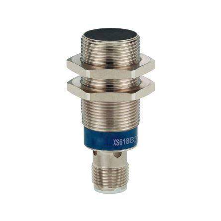 inductive sensor XS6 M18-L50mm-brass