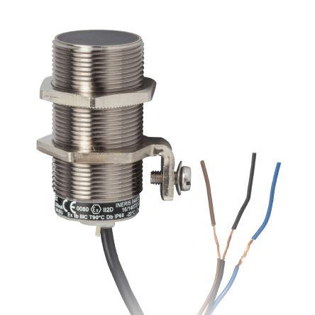 inductive sensor hazardous area-M30 -