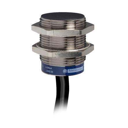 inductive sensor XS6 M30 - L44mm - brass