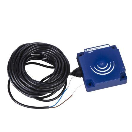 inductive sensor XS7 80x80x26 - PBT - Sn