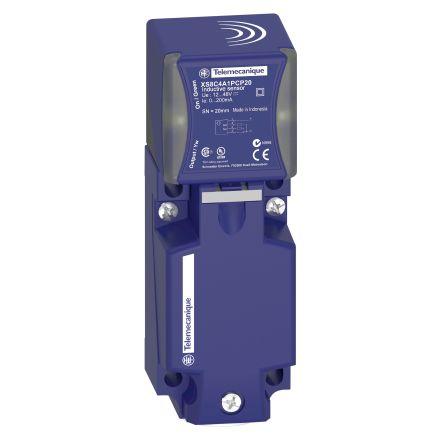 inductive sensor XS8 40x40x117 - PBT - S
