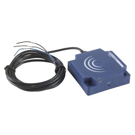 inductive sensor XS8 80x80x26-PBT-Sn