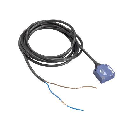 inductive sensor XS8 26x26x13-PBT-Sn