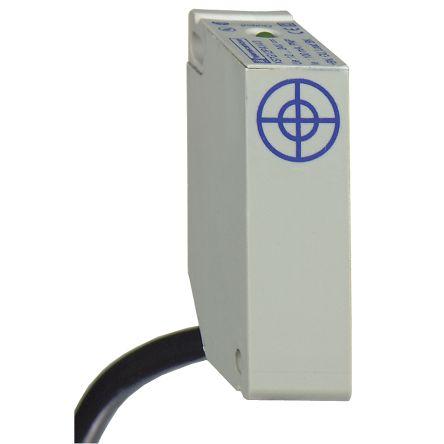 inductive sensor XS8 12x40x26 - plastic