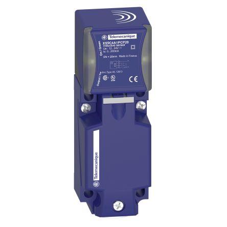 inductive sensor XS9 40x40x117 - PBT - S