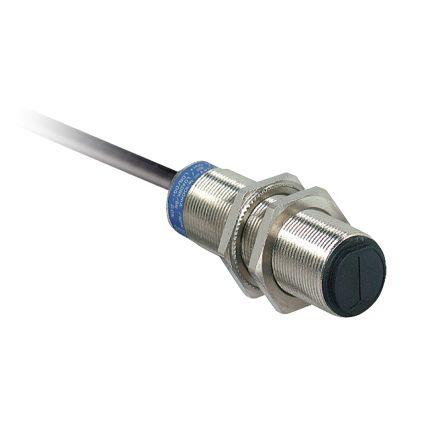 photo-electric sensor - XU2 - thru beam