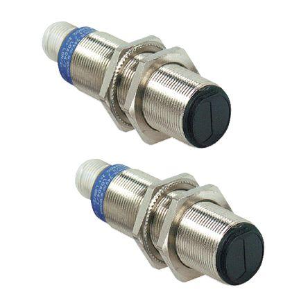 photo-electric sensor - XU2 - thru beam