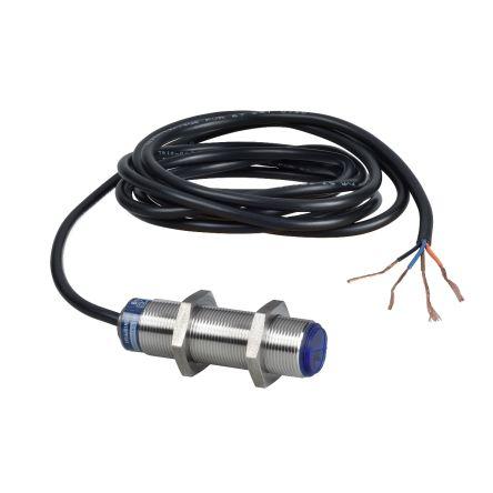 photo-electric sensor - XU5 - diffuse -