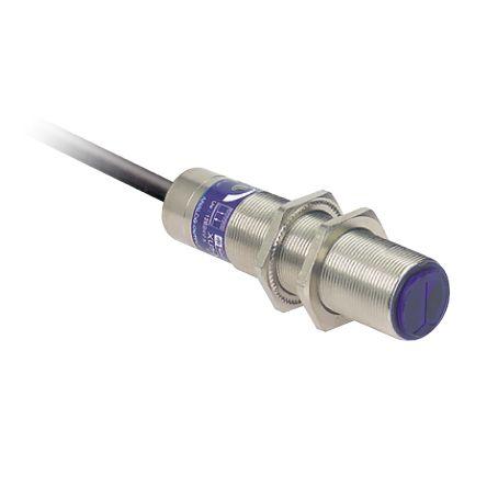 photo-electric sensor - XU8 - BGS - Sn 0