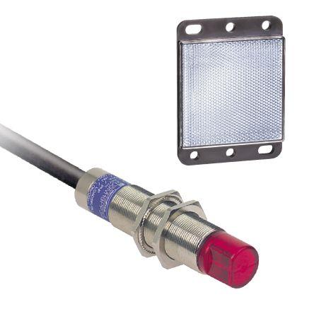 photo-electric sensor - XU9 - polarised