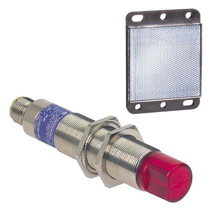 photo-electric sensor - XU9 - polarised